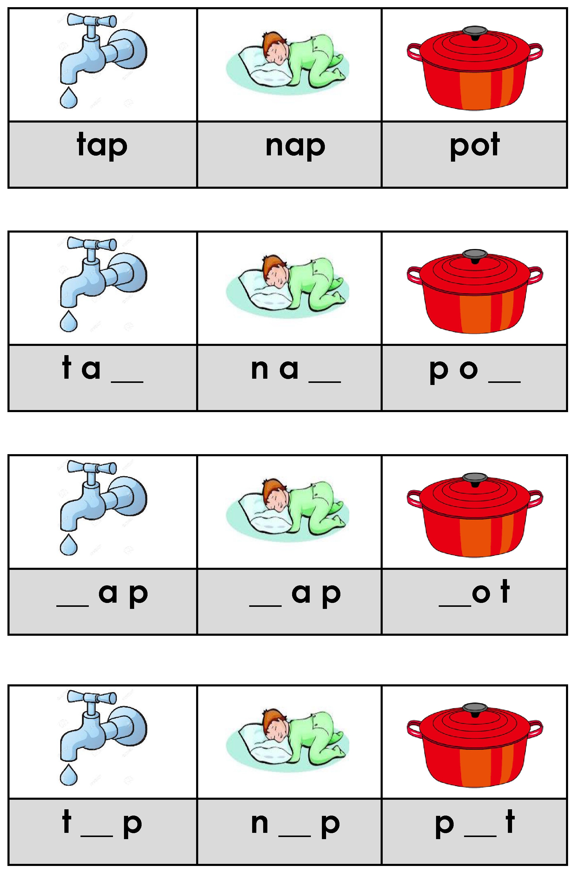 phonics-activities-cvc-words