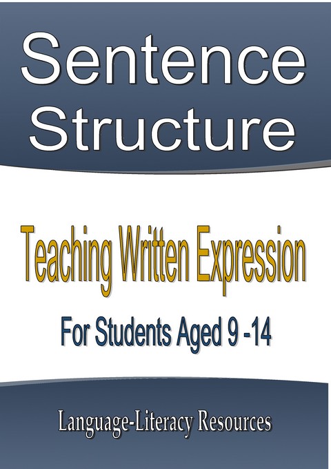 sentence-structure-program-activities-to-improve-written-expression