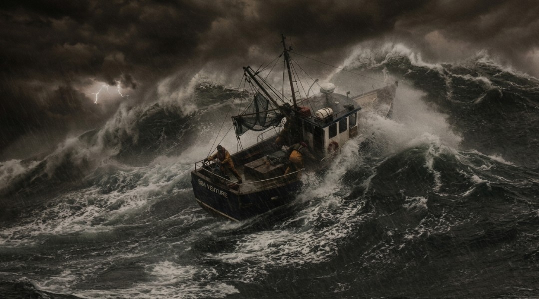 boatinroughseas boatinroughseas