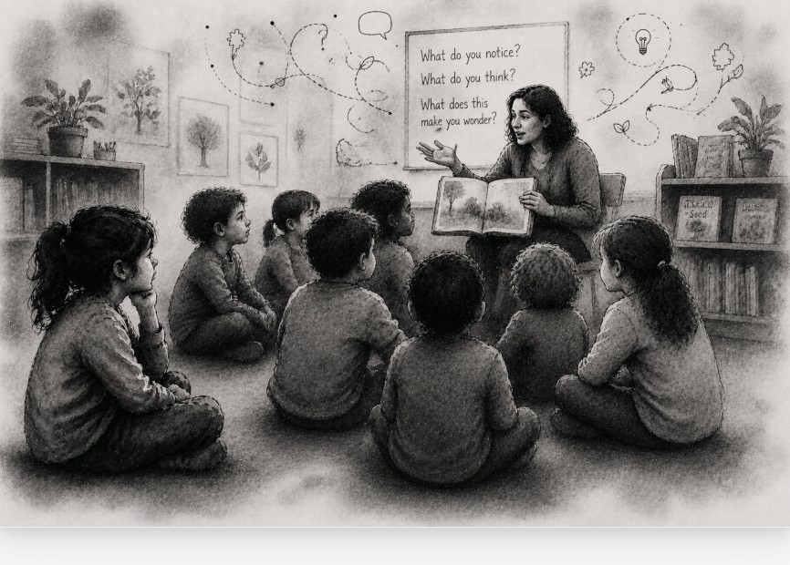 vocabulary and comprehension