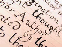 Sentence combining